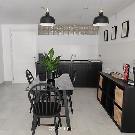 Loft Abantos - 120M2 Mas Terraza Y Jardin Independiente San Lorenzo de El Escorial Kültér fotó