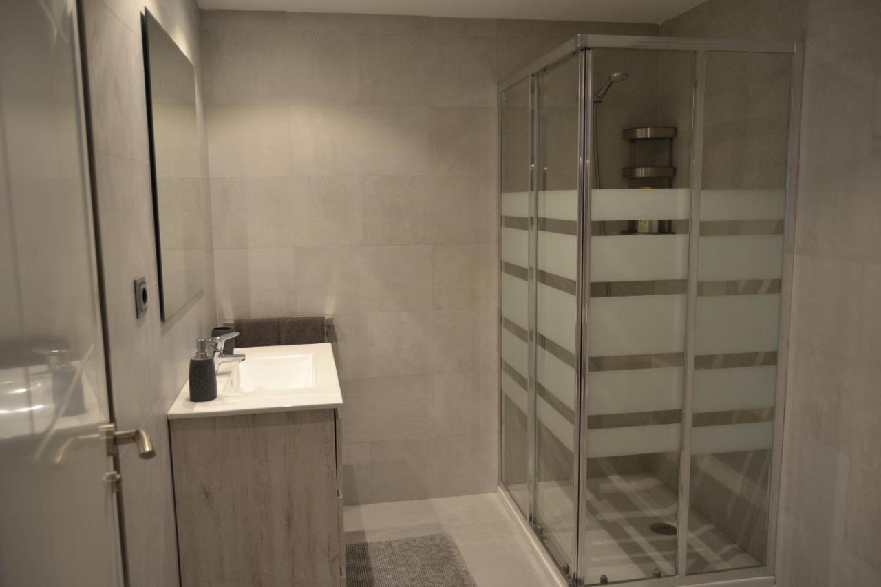 Loft Abantos - 120M2 Mas Terraza Y Jardin Independiente San Lorenzo de El Escorial Kültér fotó