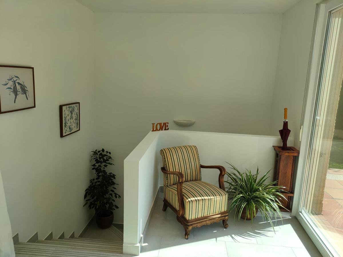 Loft Abantos - 120M2 Mas Terraza Y Jardin Independiente San Lorenzo de El Escorial Kültér fotó