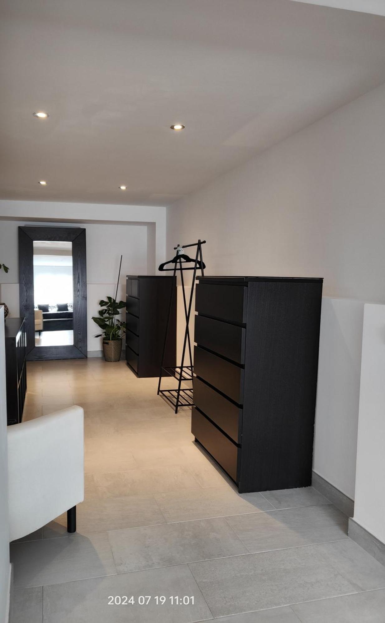 Loft Abantos - 120M2 Mas Terraza Y Jardin Independiente San Lorenzo de El Escorial Kültér fotó
