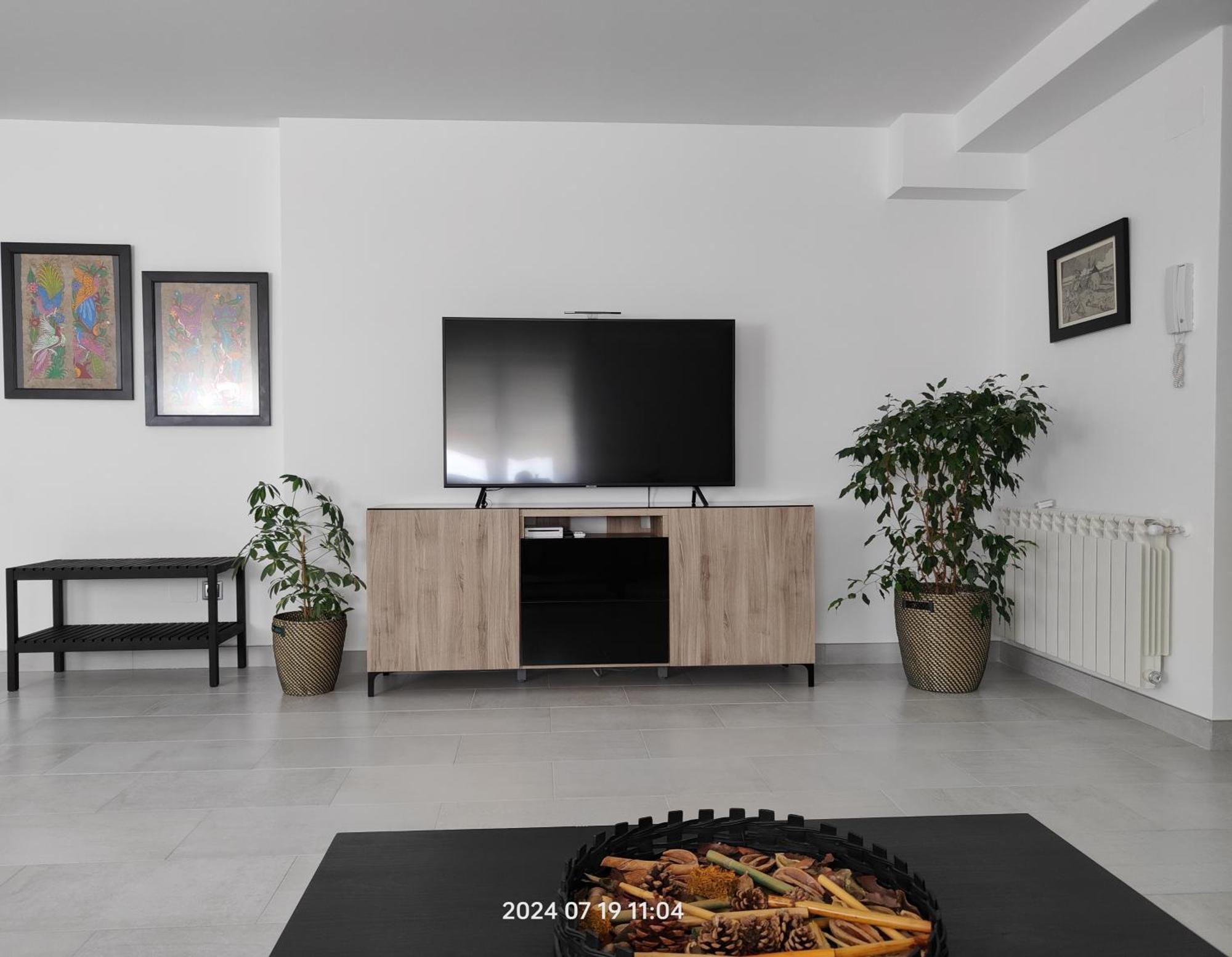 Loft Abantos - 120M2 Mas Terraza Y Jardin Independiente San Lorenzo de El Escorial Kültér fotó