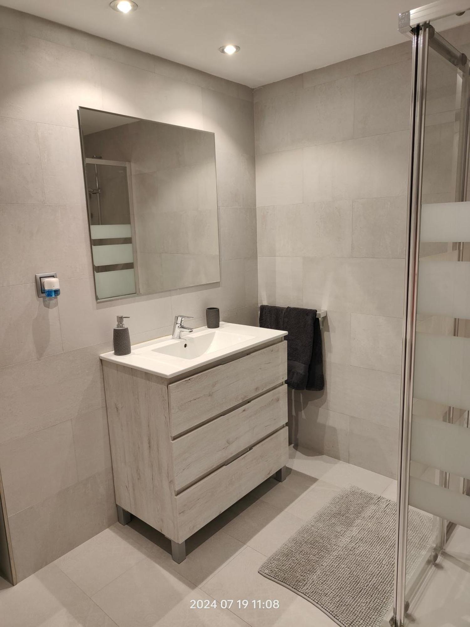 Loft Abantos - 120M2 Mas Terraza Y Jardin Independiente San Lorenzo de El Escorial Kültér fotó
