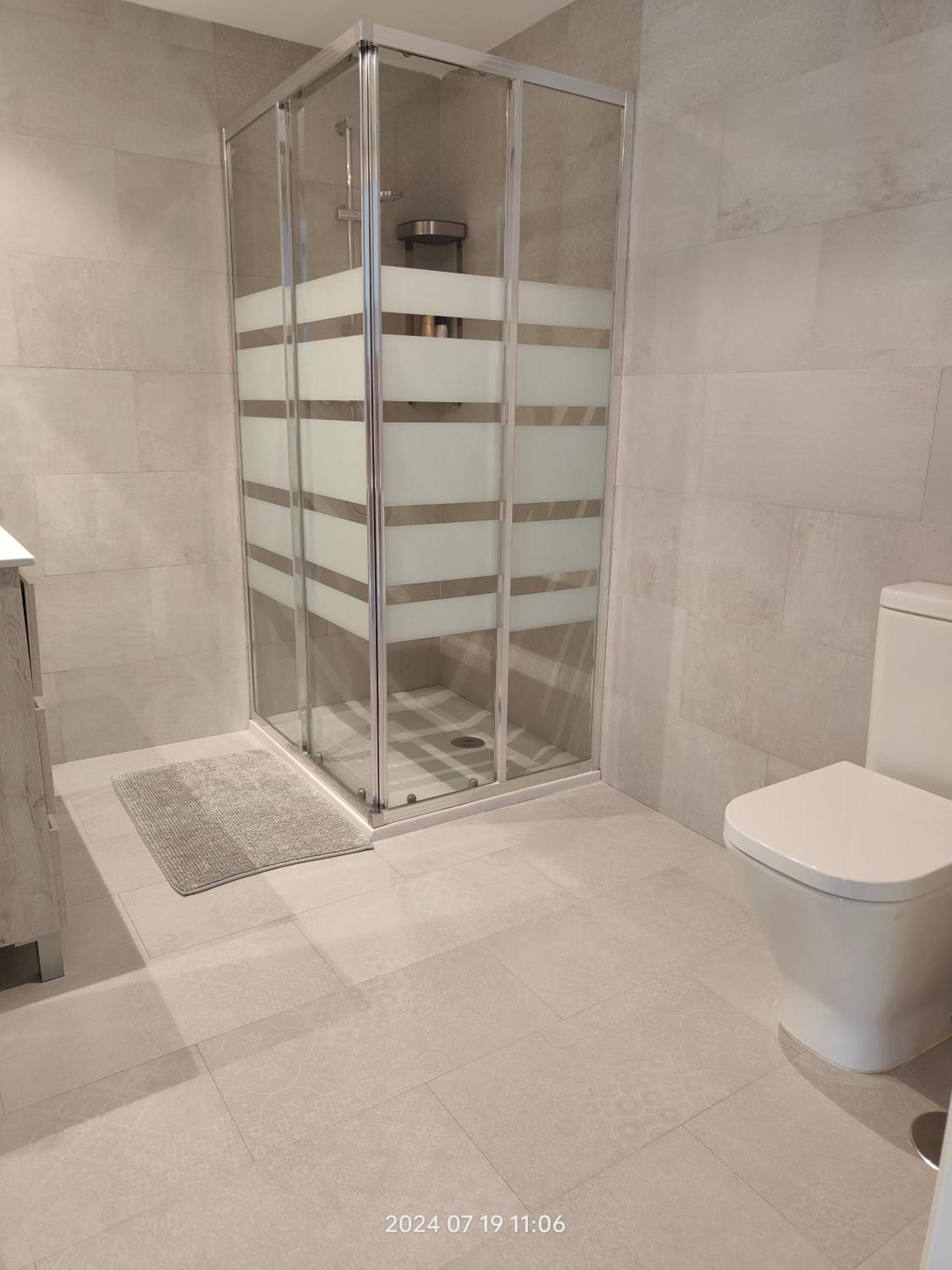 Loft Abantos - 120M2 Mas Terraza Y Jardin Independiente San Lorenzo de El Escorial Kültér fotó