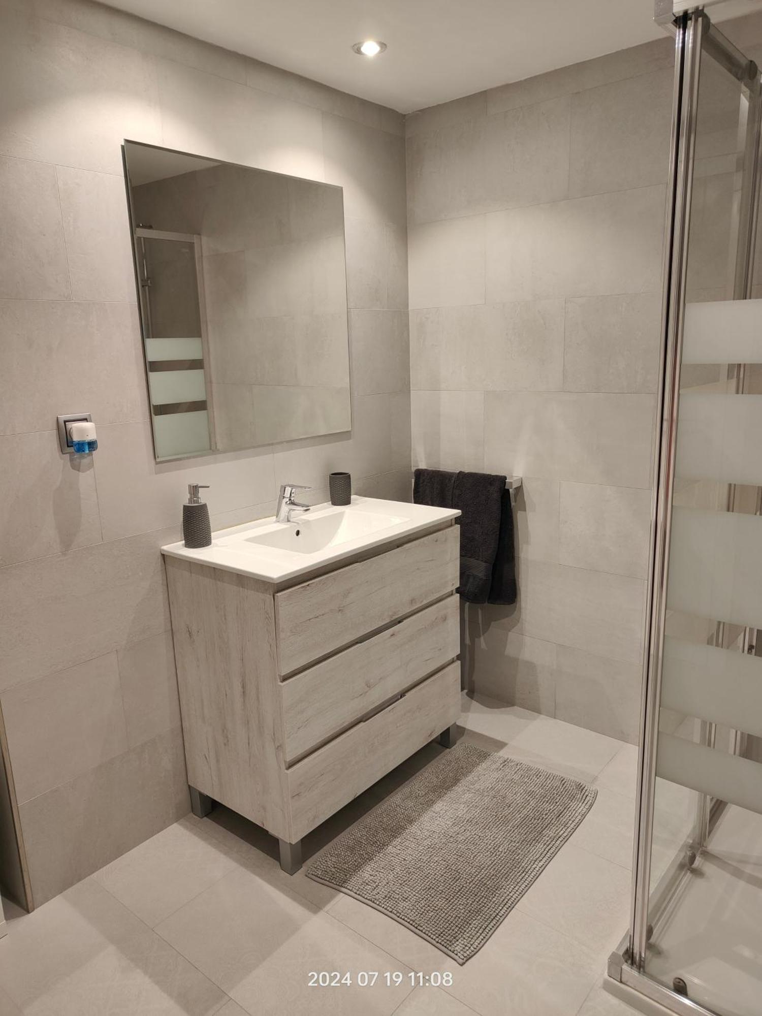 Loft Abantos - 120M2 Mas Terraza Y Jardin Independiente San Lorenzo de El Escorial Kültér fotó