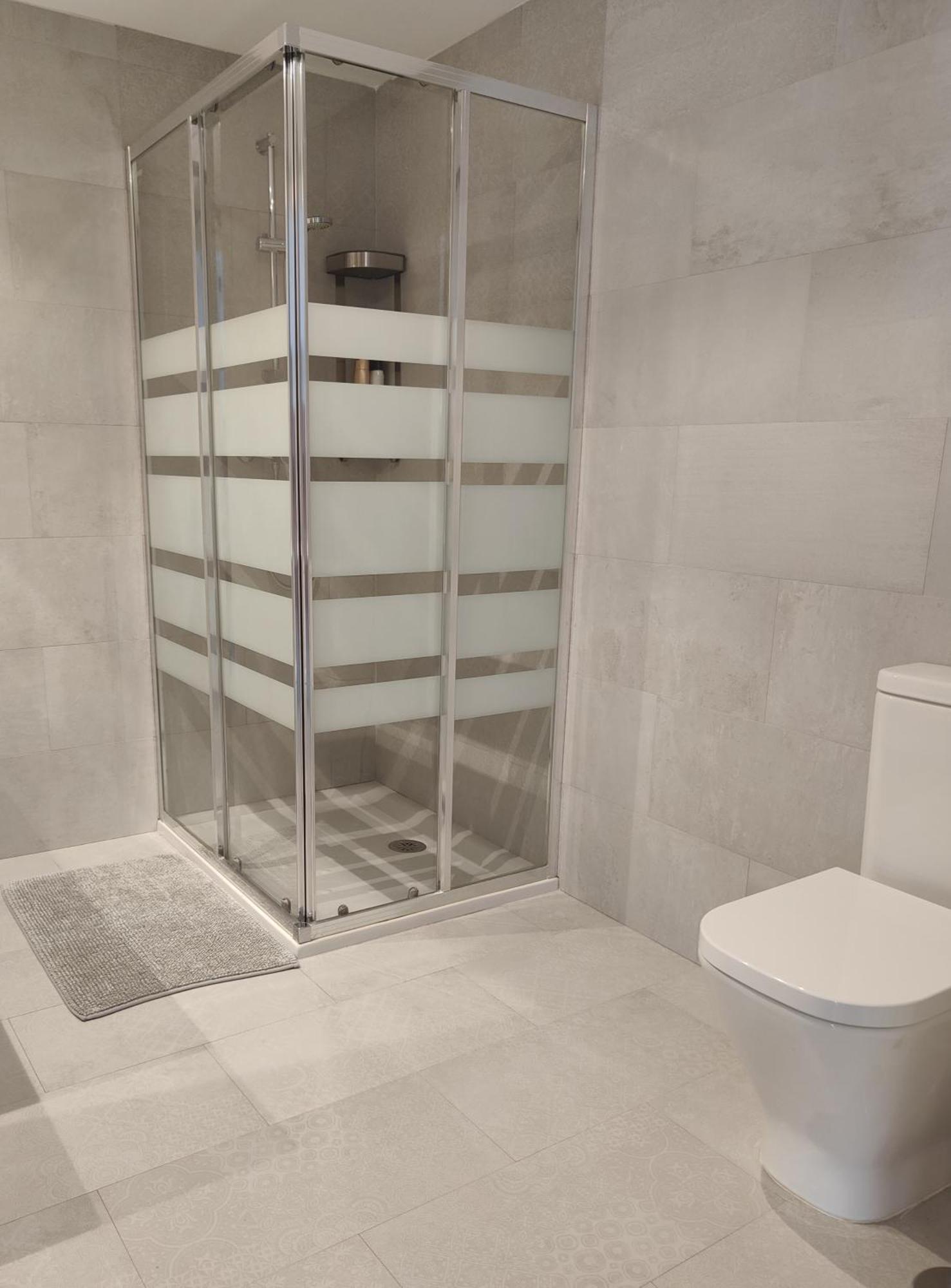 Loft Abantos - 120M2 Mas Terraza Y Jardin Independiente San Lorenzo de El Escorial Kültér fotó