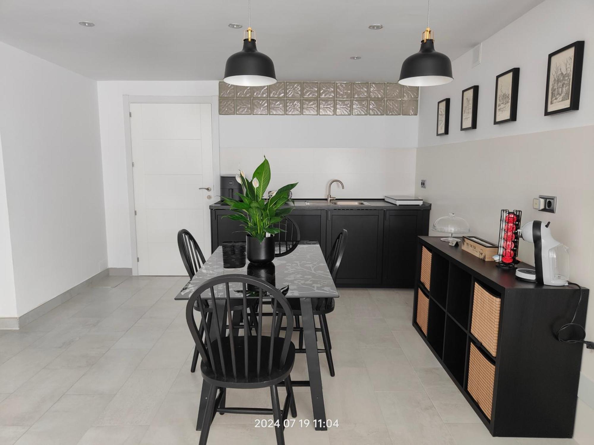 Loft Abantos - 120M2 Mas Terraza Y Jardin Independiente San Lorenzo de El Escorial Kültér fotó