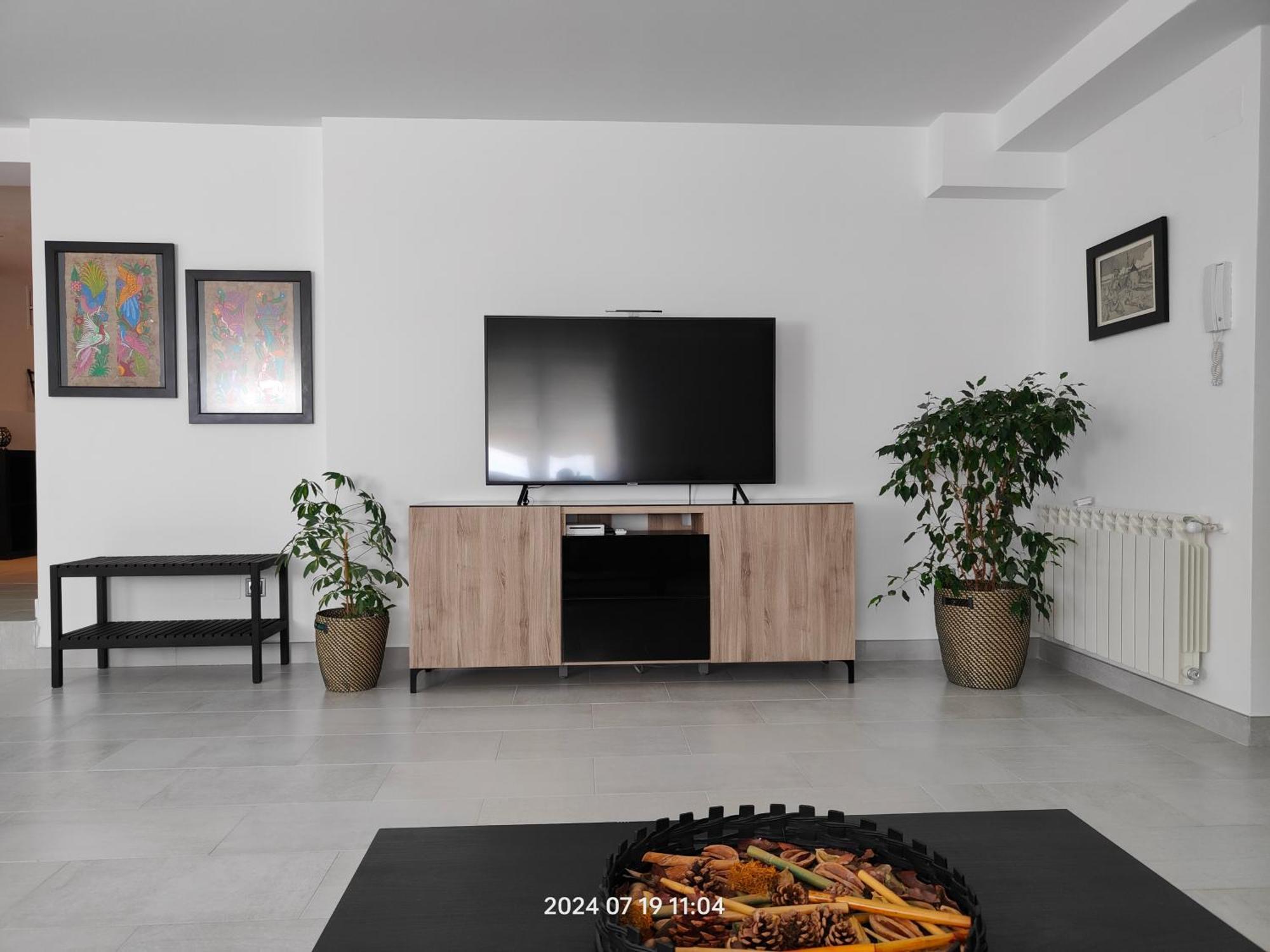 Loft Abantos - 120M2 Mas Terraza Y Jardin Independiente San Lorenzo de El Escorial Kültér fotó